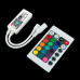 Контроллер RGBW OEM 8А-WIFI-IR24 (2A * 4канала)