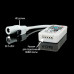 Контроллер RGBW OEM 8А-WIFI-IR24 (2A * 4канала)