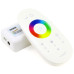 Контроллер RGBW OEM 24А-2.4G-Touch белый (6A * 4канала)