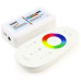 Контроллер RGBW OEM 24А-2.4G-Touch белый (6A * 4канала)