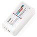 Контроллер RGBW OEM 24А-2.4G-Touch белый (6A * 4канала)