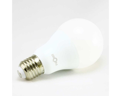 Светодиодная лампа Biom BT-515 A60 15W E27 3000К матовая