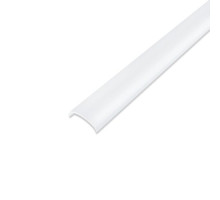 Рассеиватель матовый BIOM LM-U для LED профиля, м