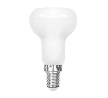 Светодиодная лампа Biom BT-554 R50 7W E14 4500К матовая