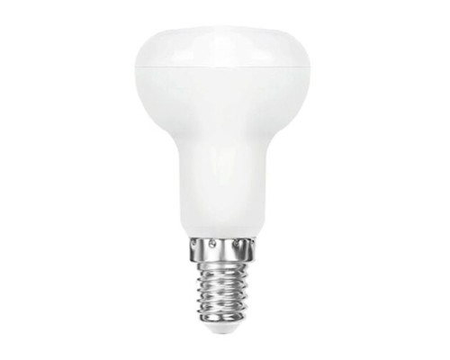 Світлодіодна лампа Biom BT-554 R50 7W E14 4500К матова