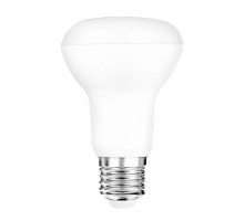 Светодиодная лампа Biom BT-556 R63 9W E27 4500К матовая