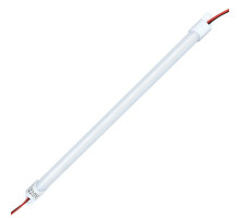 Светодиодная линейка OEM LB-030-5-4-220 5Вт 4500К 300mm AC 220 IP20 матовая