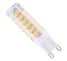 Свiтлодiодна лампа Biom G9 7 W 2835 3000K AC220