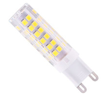 Свiтлодiодна лампа Biom G9 7 W 2835 4500K AC220