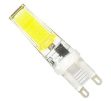 Свiтлодiодна лампа Biom G9 5W 2508 4500K AC220