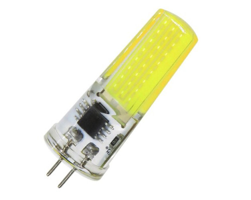 Светодиодная лампа Biom G4-5W-2508-4500K AC220