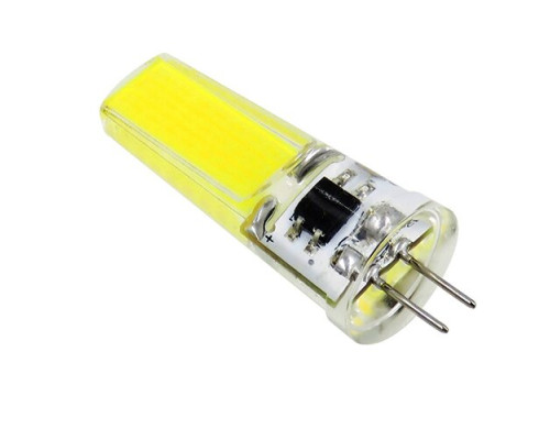 Светодиодная лампа Biom G4-5W-2508-4500K AC220