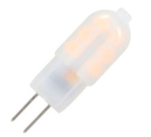 Светодиодная лампа Biom G4 2W 2835 PC 3000K AC/DC12