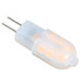 Світлодіодна лампа Biom G4 2W 2835 PC 3000K AC/DC12