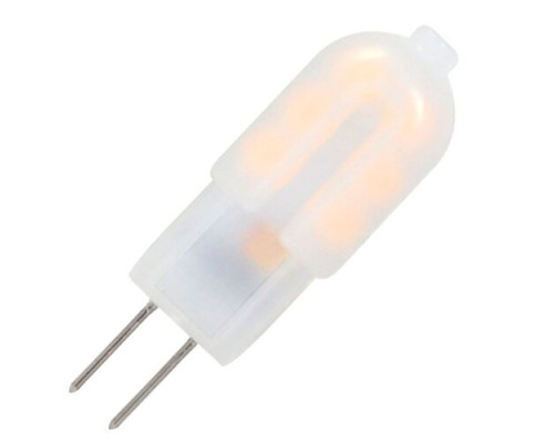 Светодиодная лампа Biom G4 2W 2835 PC 3000K AC220