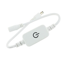 Диммер OEM 6A M-T71 Touch White 1 канал