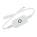 Диммер OEM 6A M-T71 Touch White 1 канал