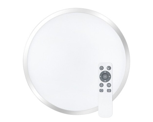Светильник светодиодный Biom SMART SML-R18-50/2 3000-6000K 50Вт с д/у