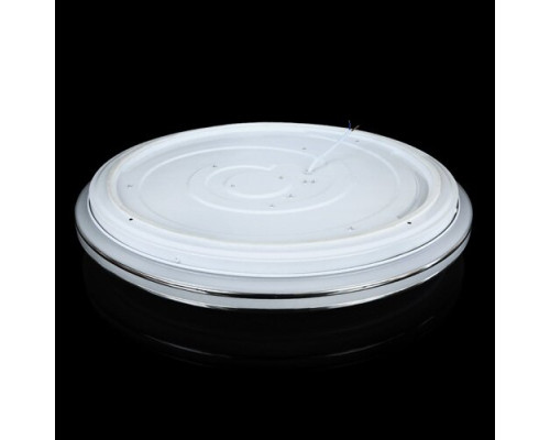 Светильник светодиодный Biom SMART SML-R18-50/2 3000-6000K 50Вт с д/у