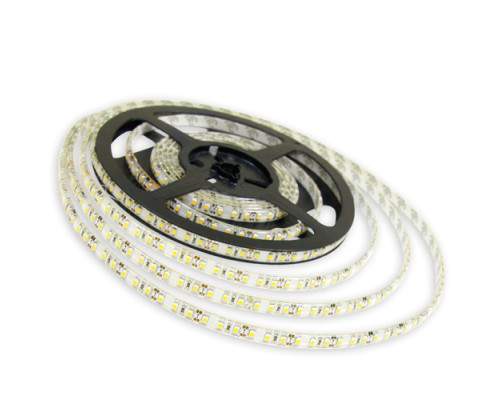 Светодиодная лента OEM ST-12-2835-120-R-20 красная, негерметичная, 1м