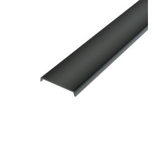 Рассеиватель черный BIOM LM-20B, к профилю LP-20AB, LPV-20AB, (палка 2м), м