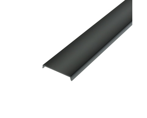 Рассеиватель черный BIOM LM-20B, к профилю LP-20AB, LPV-20AB, (палка 2м), м