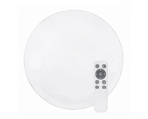 Светильник светодиодный Biom SMART SML-R04-50 3000-6000K 50Вт с д/у