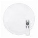 Светильник светодиодный Biom SMART SML-R04-50 3000-6000K 50Вт с д/у