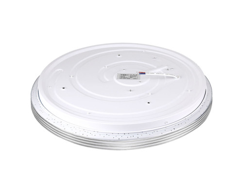 Светильник светодиодный Biom SMART SML-R04-50 3000-6000K 50Вт с д/у