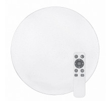 Світильник світлодіодний Biom SMART SML-R04-80/2 3000-6000K 80Вт с д/у New