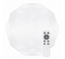 Светильник светодиодный Biom SMART SML-R05-80/2 3000-6000K 80Вт с д/у New