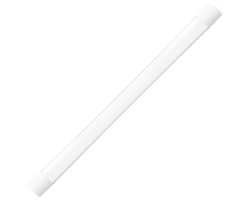 Лінійний LED світильник OEM 18W 6200К 600mm Slim