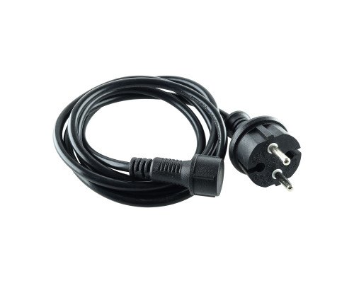 Кабель питания для гирлянд PC10567 IP67, 1,5м