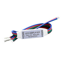 Усилитель RGB OEM AMP 12A SMART LED