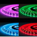 Светодиодная лента OEM ST-12-5050-60-RGB-65, герметичная, 1м