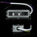 Блок питания BIOM Professional DC12 45W WBP-45-12 3,7А герметичный