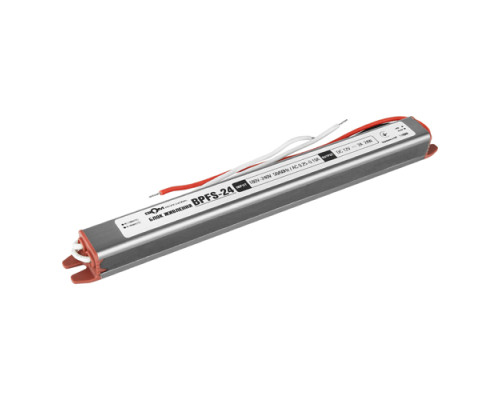 Блок питания BIOM Professional DC12 24W BPFS-24-12 2А stick герметичный
