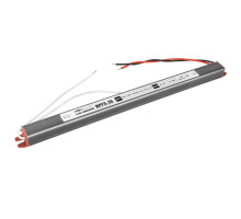 Блок питания BIOM Professional DC12 36W BPFS-36-12 2А stick герметичный