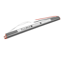 Блок питания BIOM Professional DC12 60W BPFS-60-12 5А stick герметичный