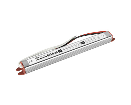 Блок питания BIOM Professional DC12 24W BPLS-24-12 2А stick