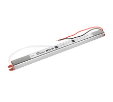 Блок питания BIOM Professional DC12 36W BPLS-36-12 3А stick
