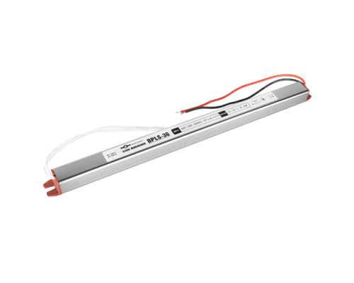Блок питания BIOM Professional DC12 36W BPLS-36-12 3А stick
