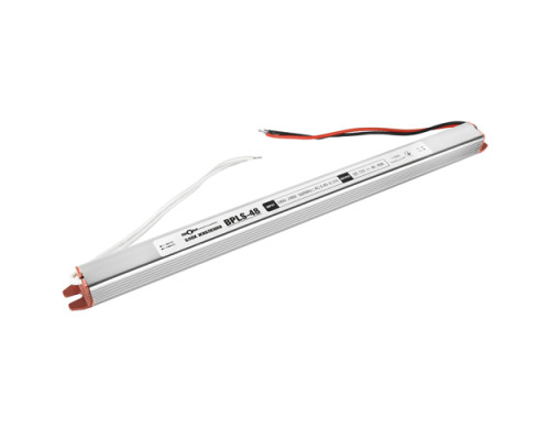 Блок питания BIOM Professional DC12 48W BPLS-48-12 4А stick