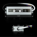 Блок питания BIOM Professional DC12 80W WBP-80-12 6,6А герметичный