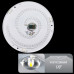 Светильник светодиодный Biom SMART SML-R06-80/2 3000-6000K 80Вт с д/у