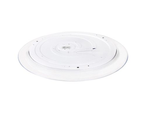 Светильник светодиодный Biom SMART SML-R06-80/2 3000-6000K 80Вт с д/у