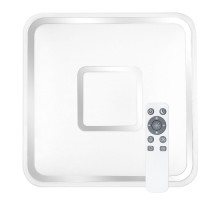 Світильник світлодіодный Biom SMART SML-S02-90/2 3000-6000K 90Вт с д/к