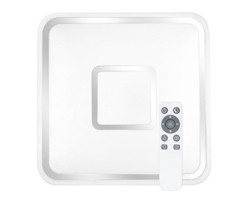 Светильник светодиодный Biom SMART SML-S02-90/2 3000-6000K 90Вт с д/к