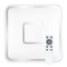Светильник светодиодный Biom SMART SML-S02-90/2 3000-6000K 90Вт с д/к