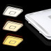Светильник светодиодный Biom SMART SML-S02-90/2 3000-6000K 90Вт с д/к